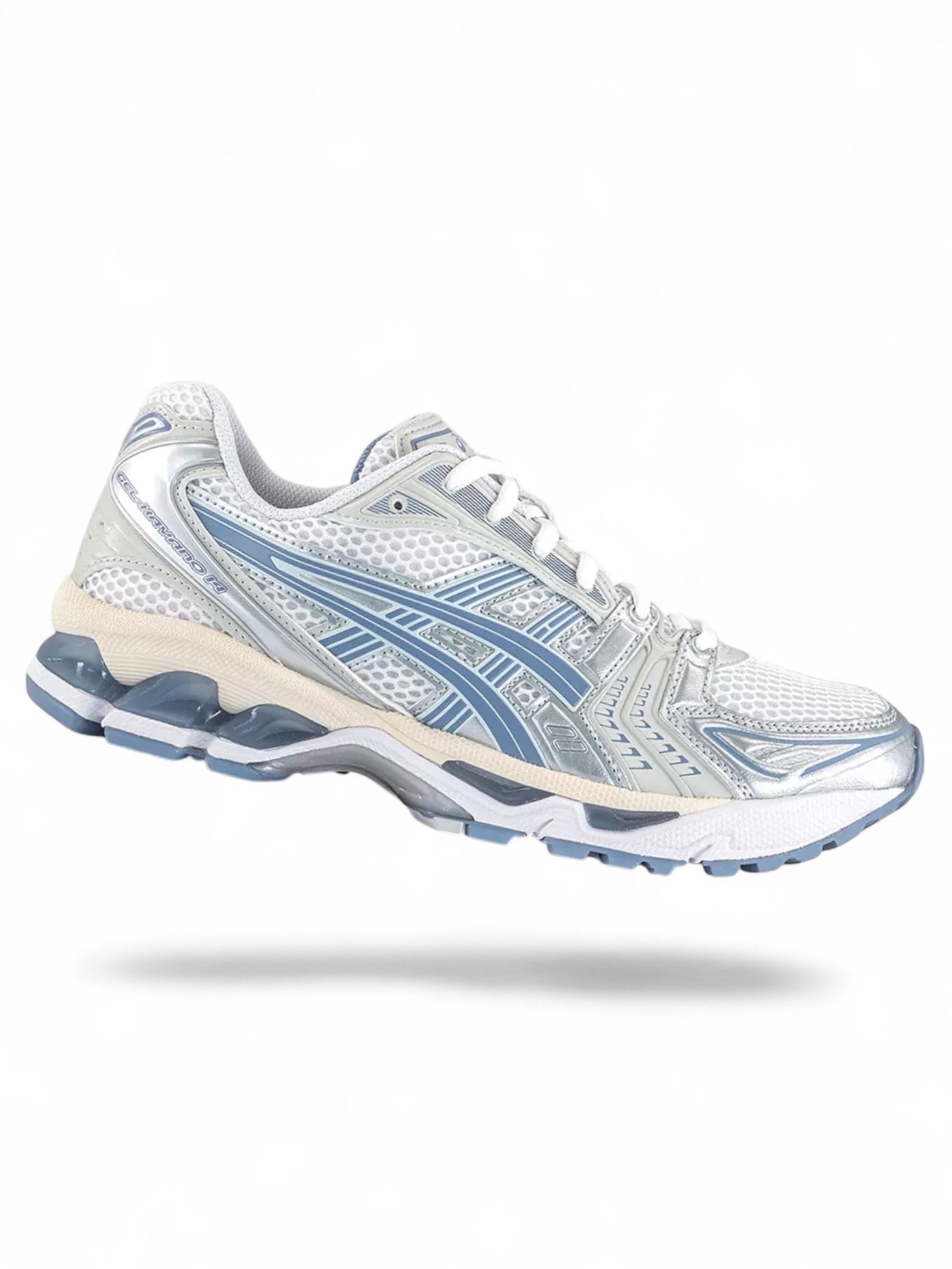 Asics Gel Kayano 14 Light Navy