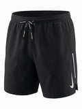 Nike Flex Stride Shorts Black