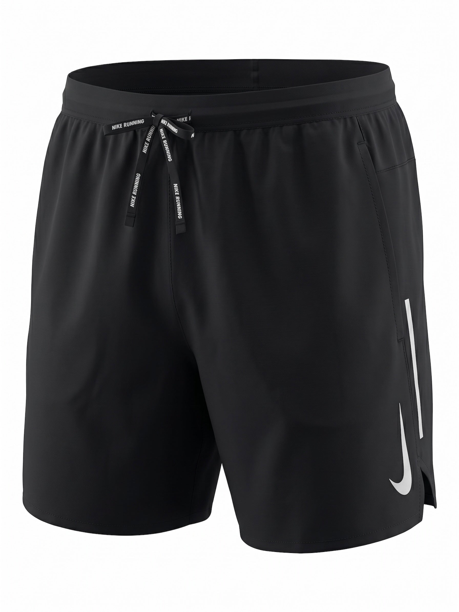 Nike Flex Stride Shorts Black