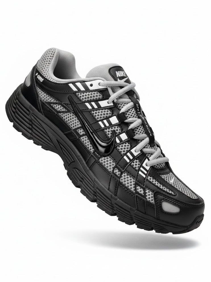 NIKE P6000 SHADOW GREY