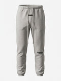 Fear of God Essentials Sweatpants Dark Oatmeal
