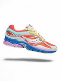 Saucony Progird Omni 9 Orange/Multi