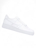 Nike Air Force 1 Triple White