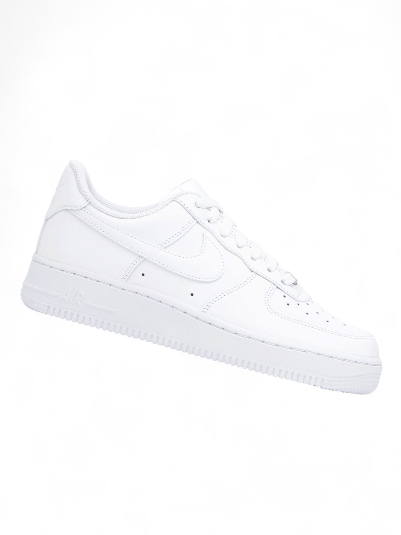 Nike Air Force 1 Triple White