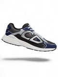 Dior B30 Countdown Sneaker Black/Blue/Grey