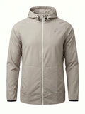 Asics Windrunner Jacket Beige/Black