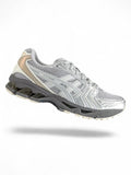 Asics Kayano 14 Concrete/Pure Silver