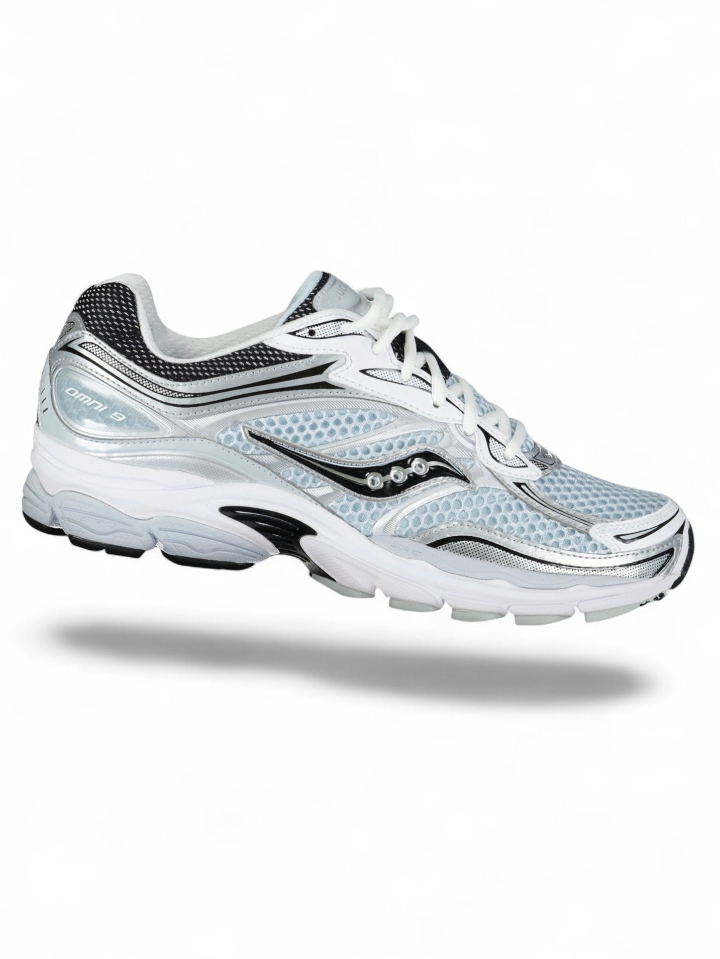 Saucony ProGrid Omni 9 Plein Air