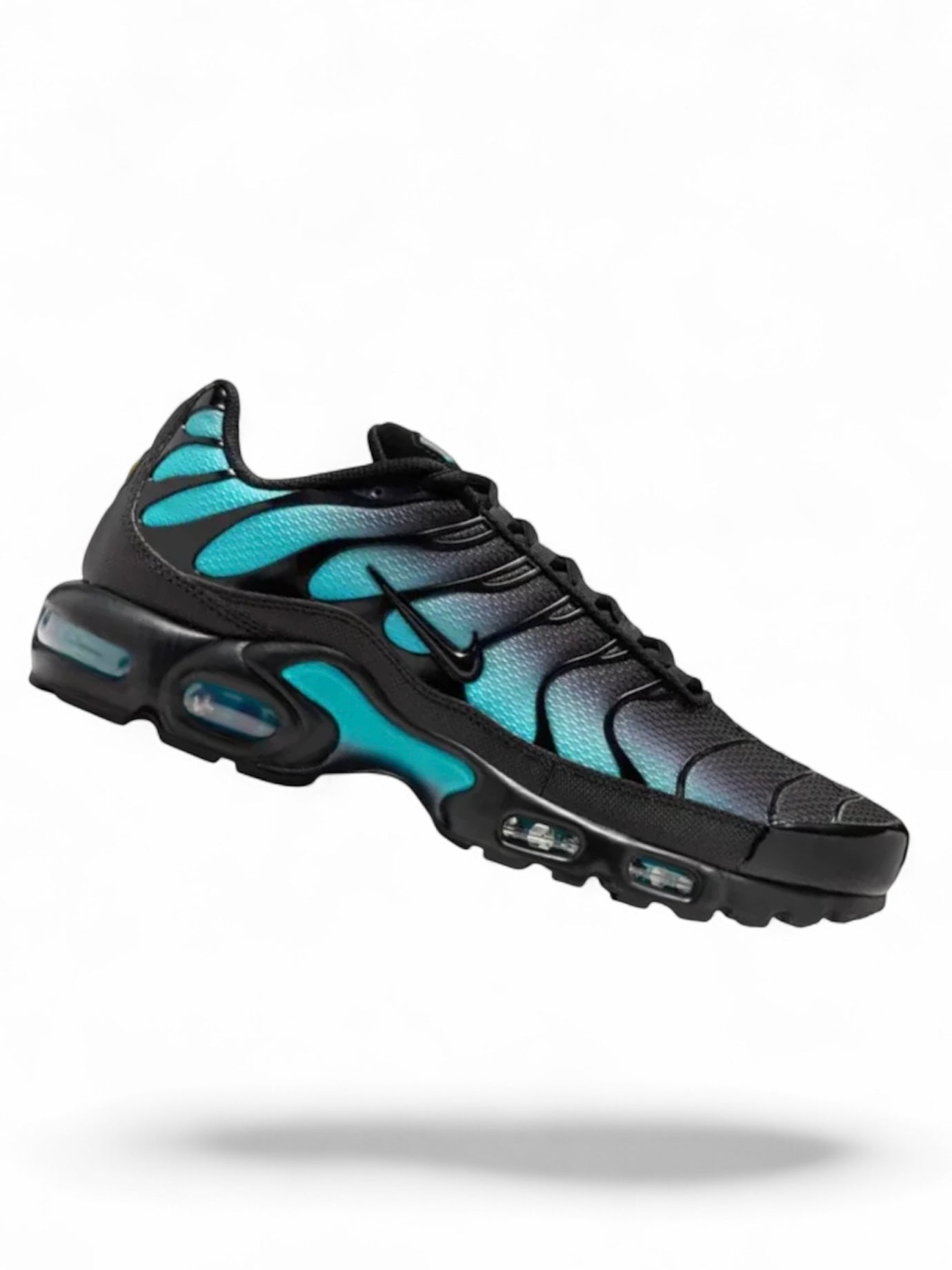Nike Air Max Plus TN Dusty Cactus
