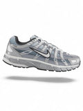 Nike P-6000 Summit White/Wolf Grey