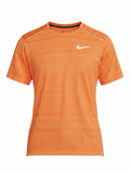 Nike Miler T-Shirt - Alpha Orange
