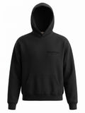 Fear of God Essentials Hoodie Stretched Limo