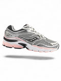 Saucony ProGrid Omni 9 Silver/Pink