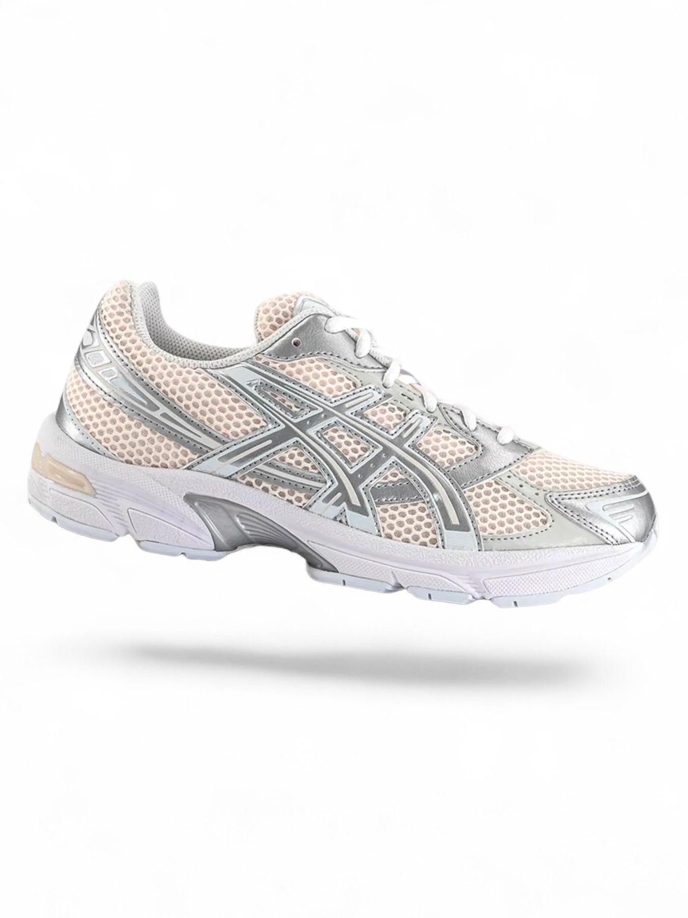 Asics Gel 1130 Blush/Pure Silver