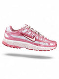 Nike P-6000 Silt Red Peony