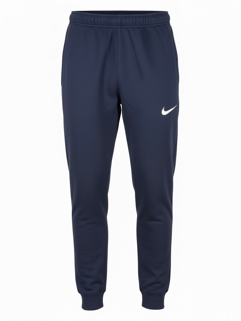 Nike Pro Tracksuit Navy/White