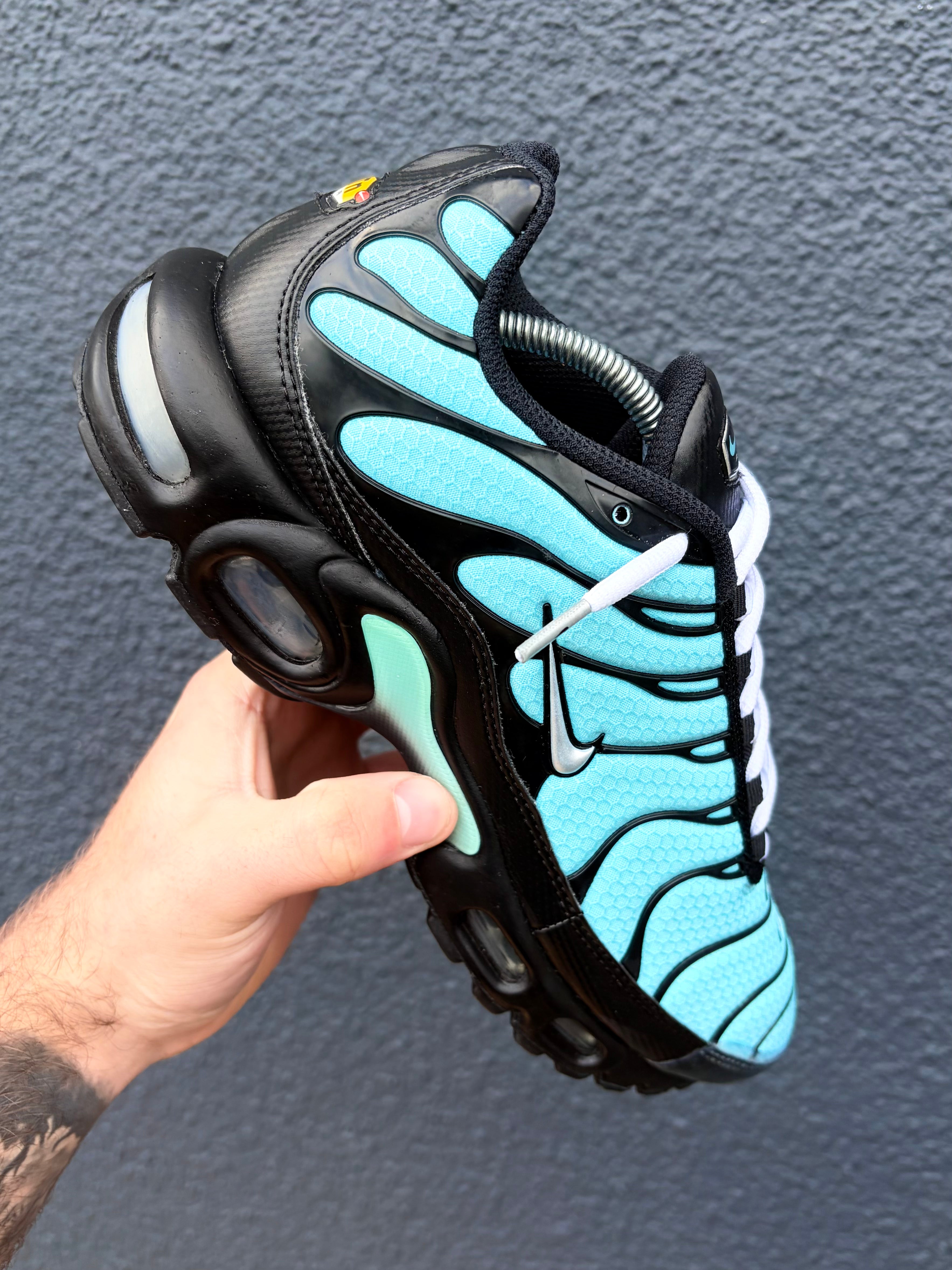 NIKE AIR MAX PLUS TN TIFFANY