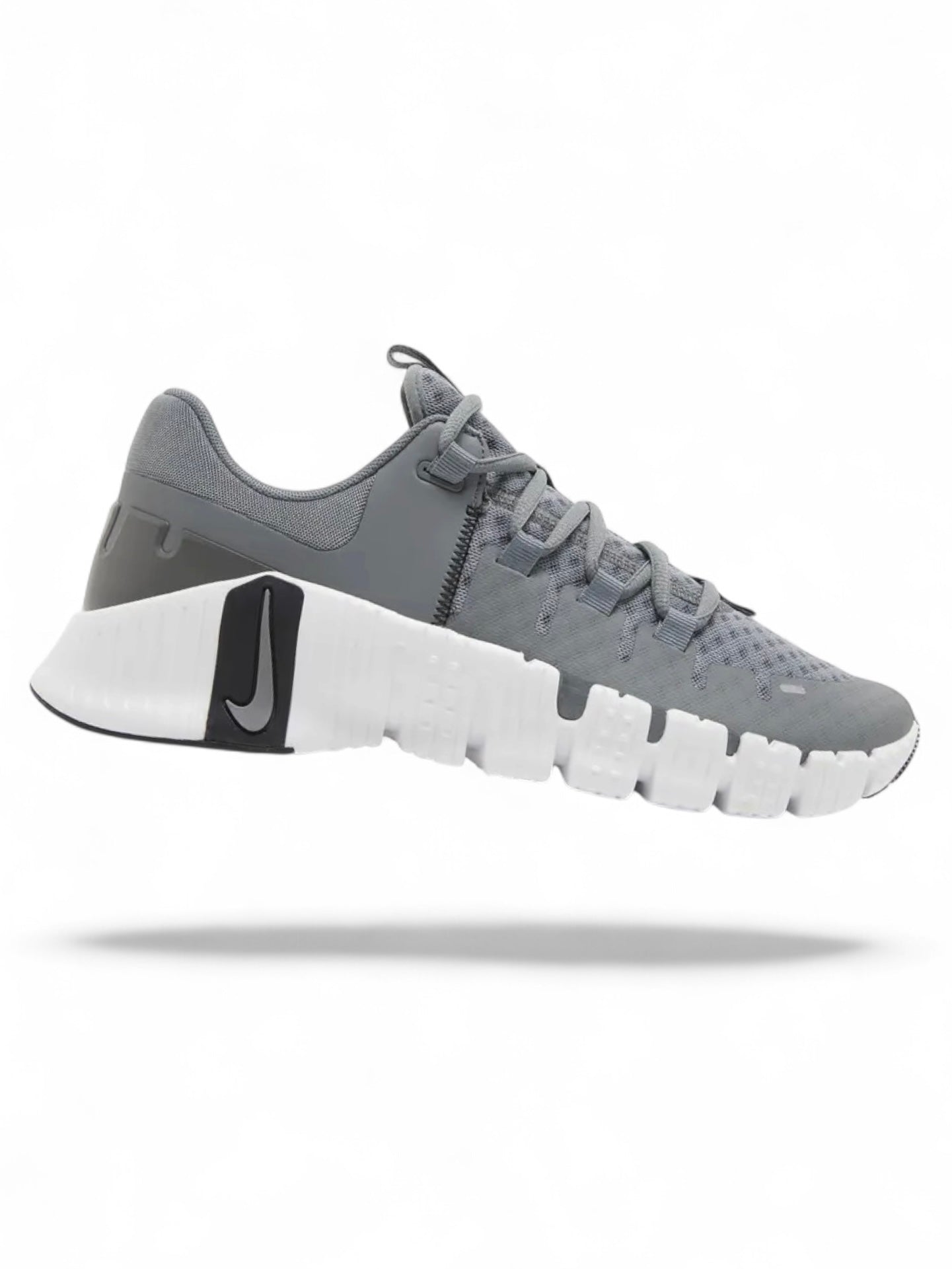 Nike Free Metcon 5 Smoke Grey