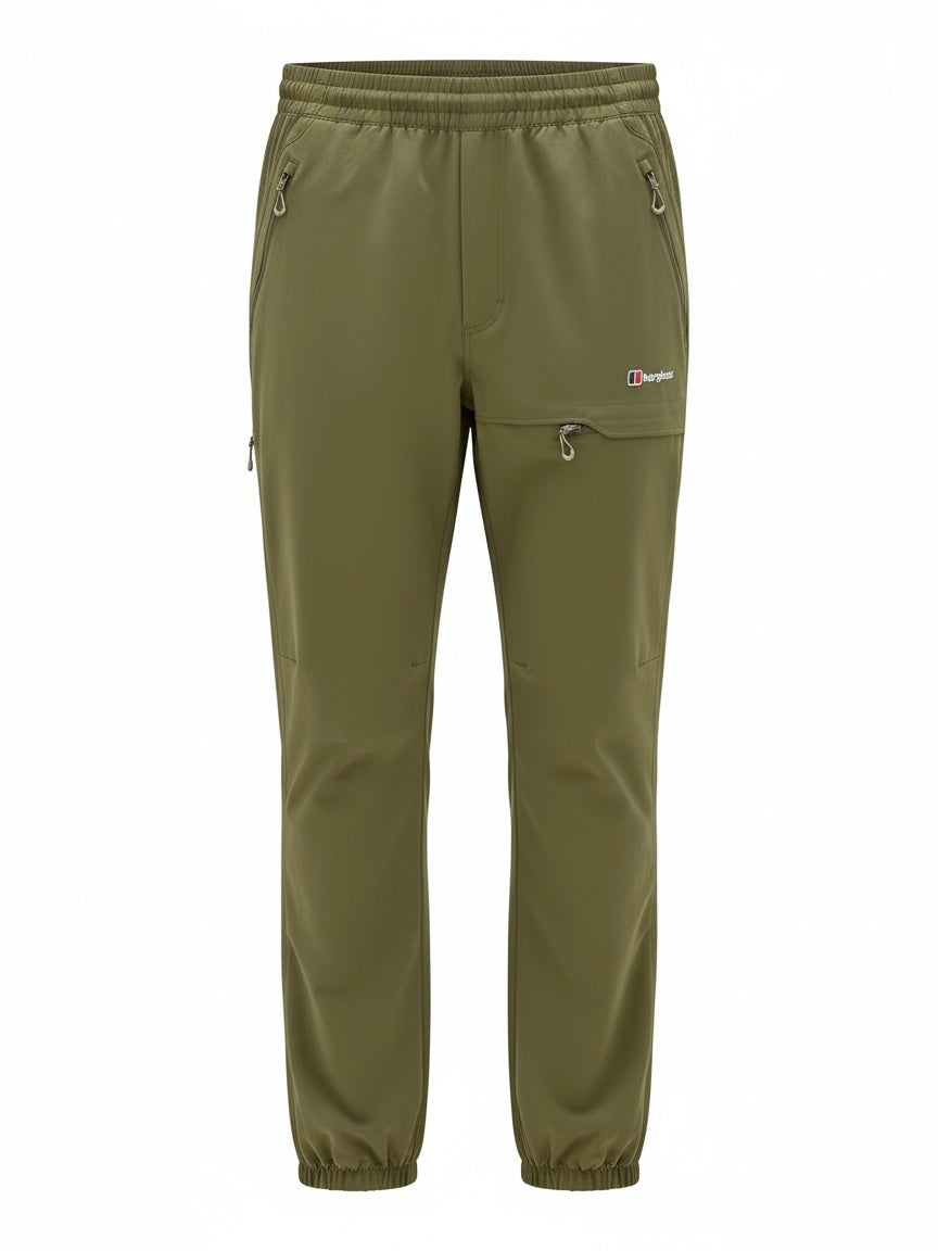 BERGHAUS WAVERTREE TRACKSUIT KHAKI