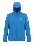 Asics Icon Windrunner Jacket Aegean Blue