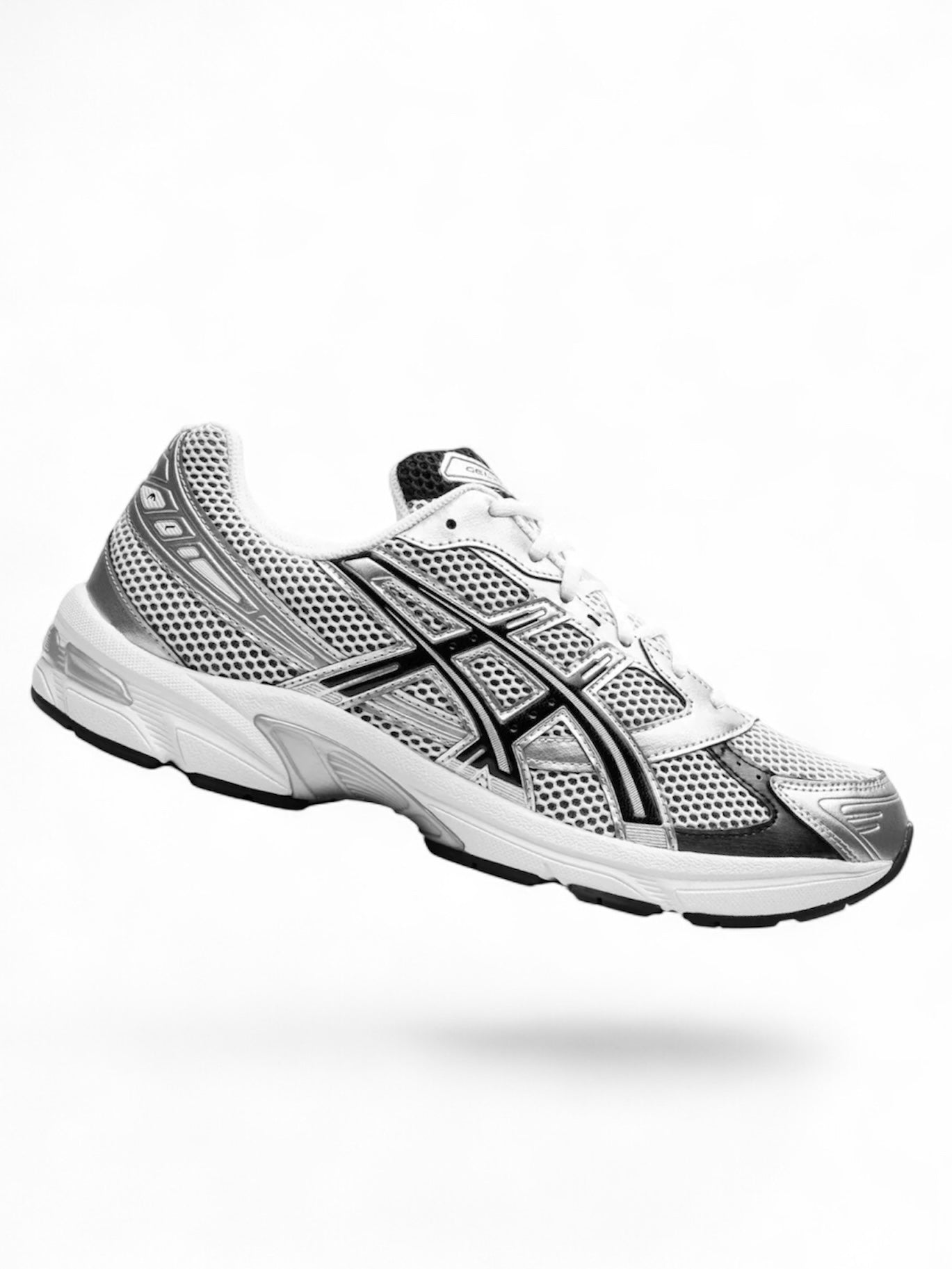 Asics Gel 1130 Black/White