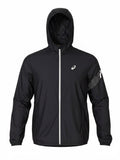 Asics Icon Windrunner Jacket Black/White