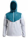 Nike Repel Jacket - Green Abyss