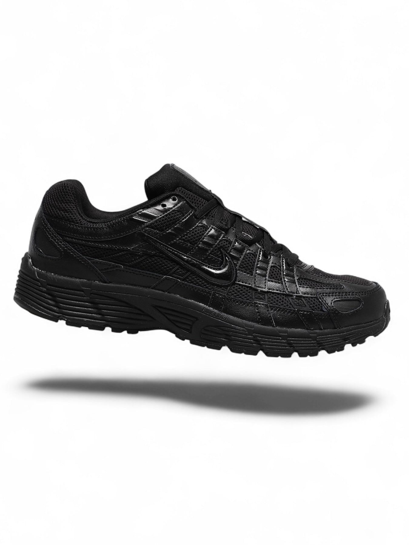 Nike P-6000 Black