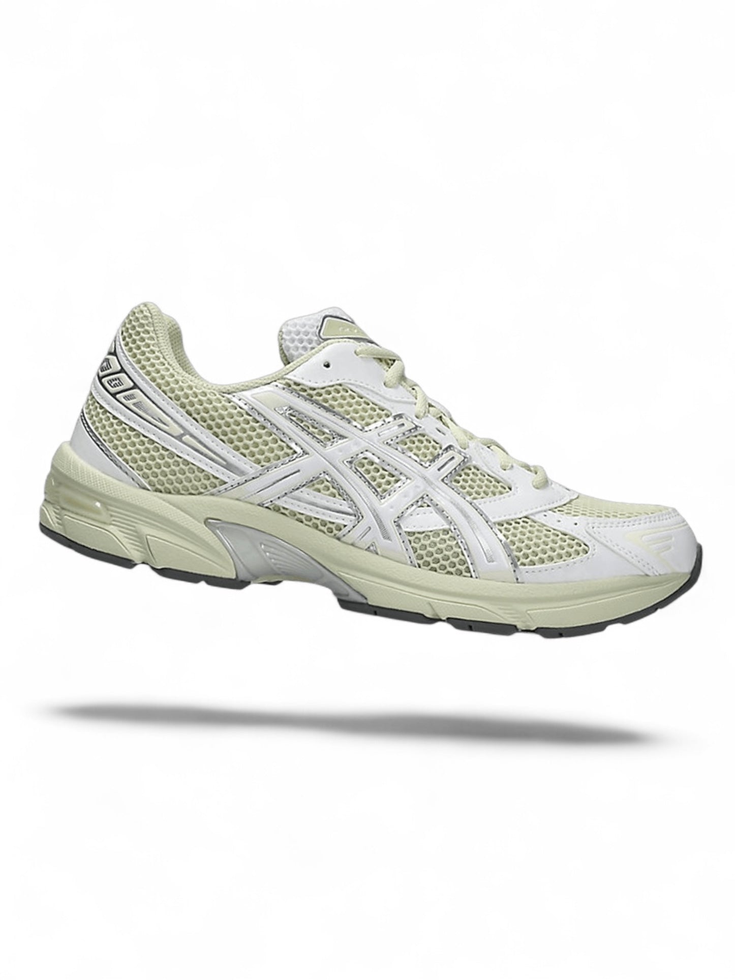 Asics Gel 1130 Oyster White