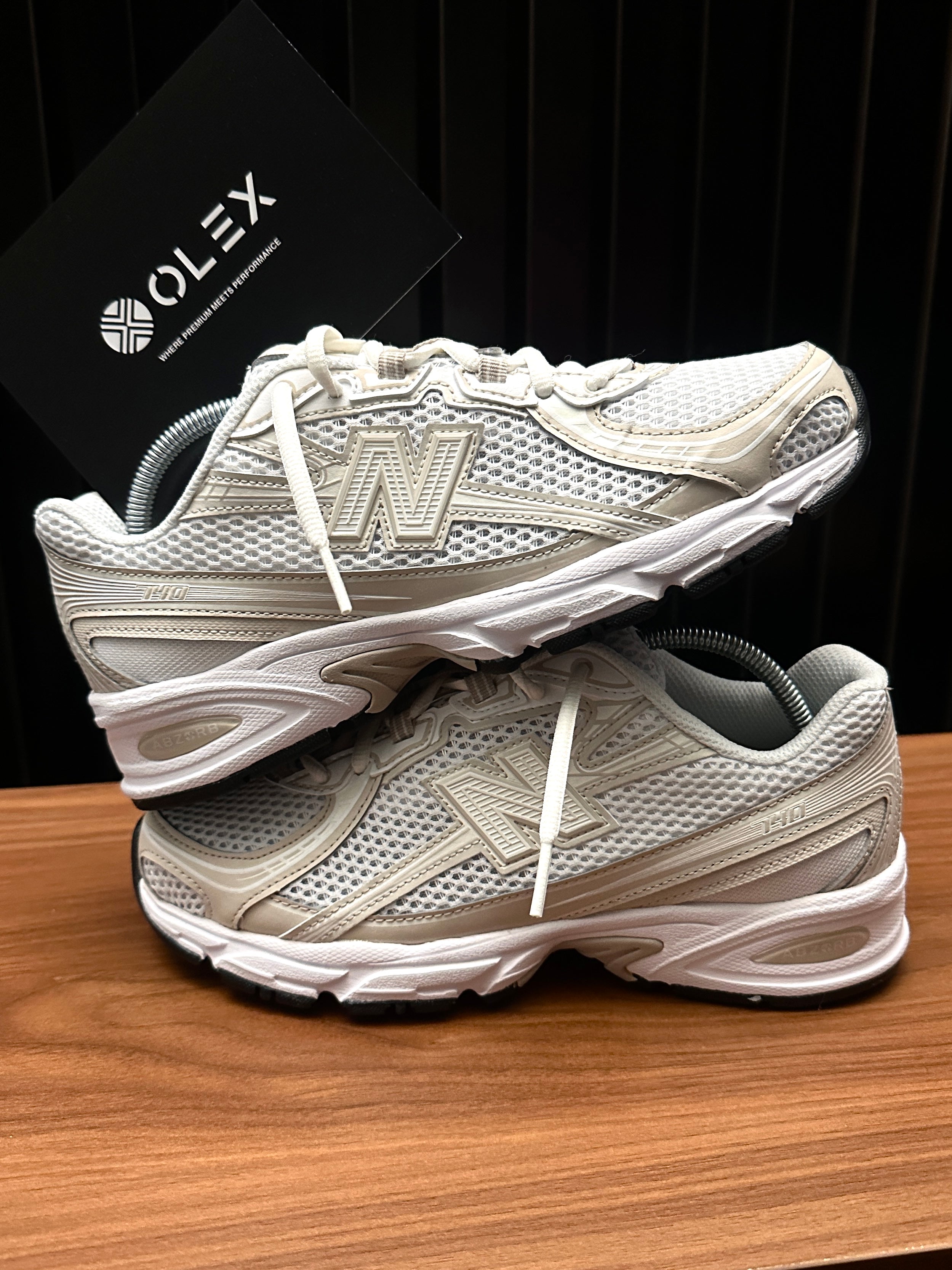 NB 740 ‘SEA SALT’