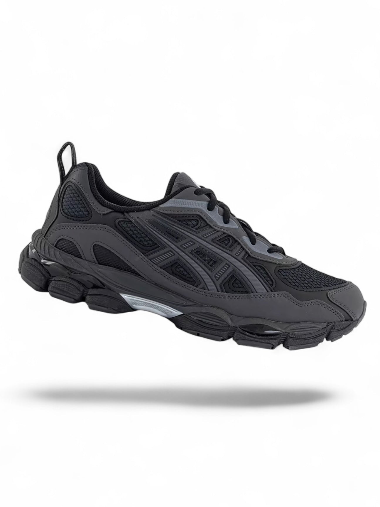 Asics Gel NYC RGD Graphite/Black