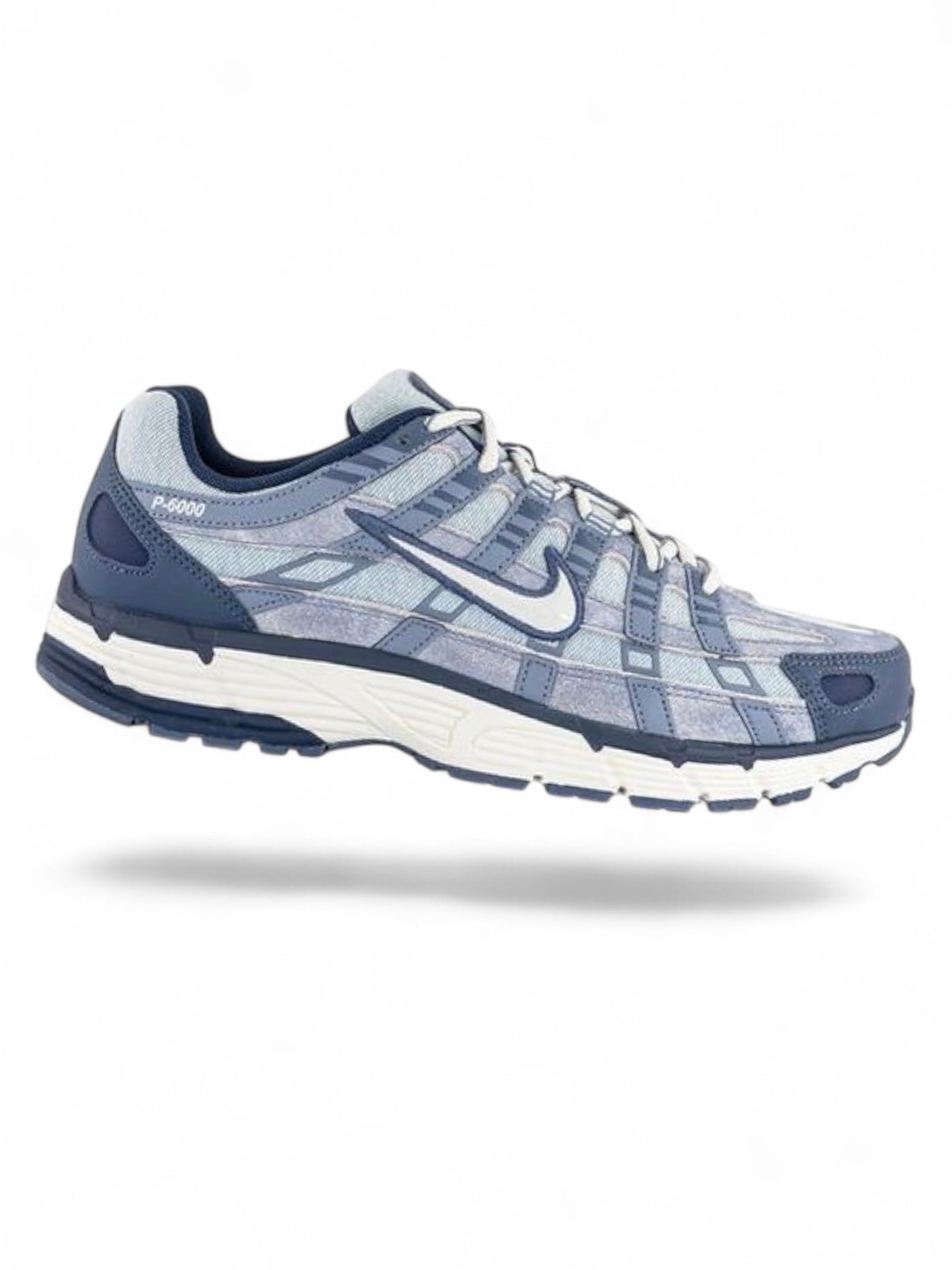 Nike P-6000 SE Worn Blue/Denim
