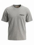 Fear of God Essentials T-Shirt Dark Oatmeal SS22