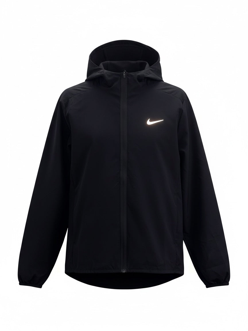 NIKE WINDRUNNER JACKET BLACK