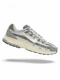 Nike P6000 Flat Pewter