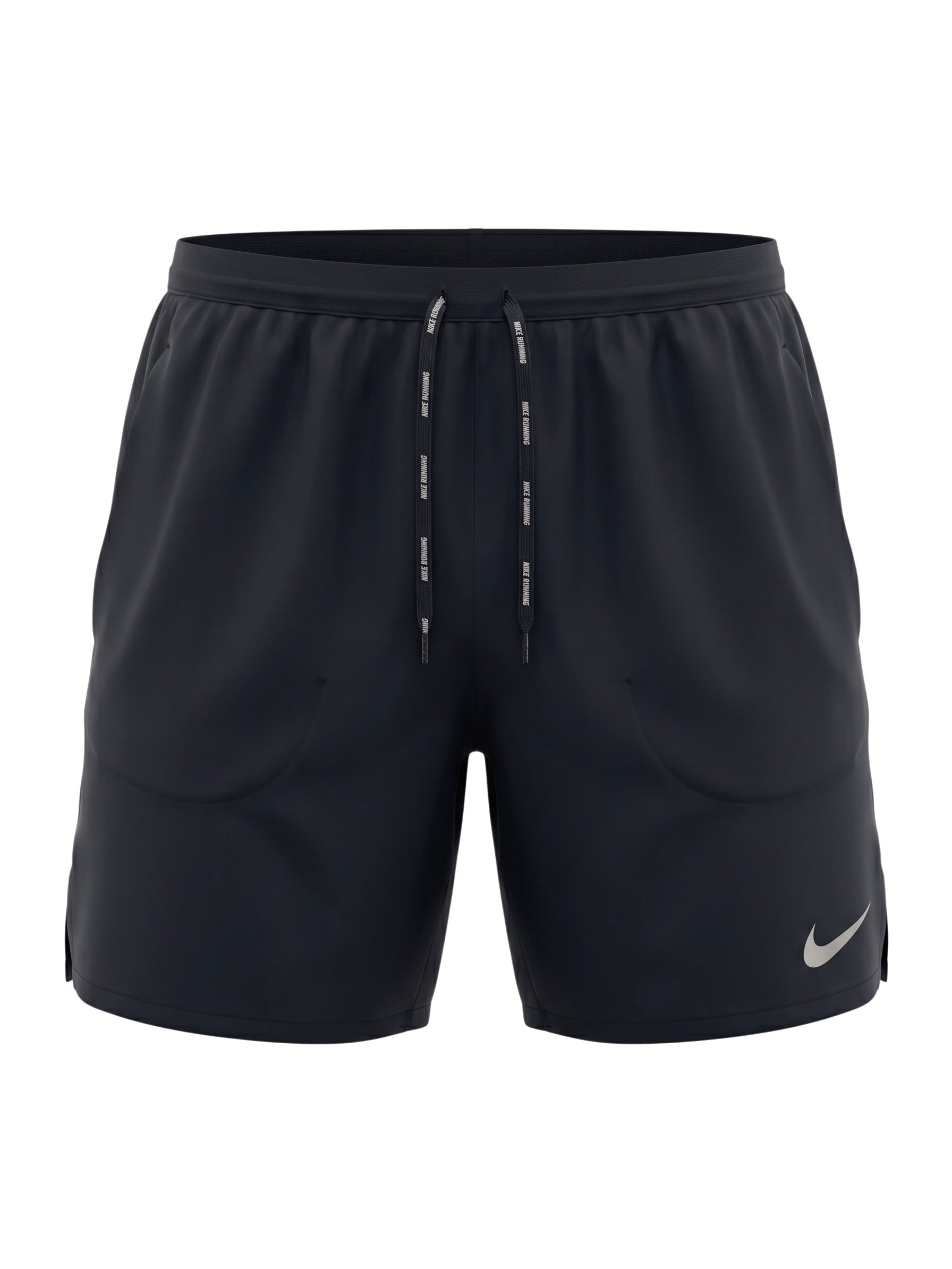 Nike Flex Stride Shorts Black