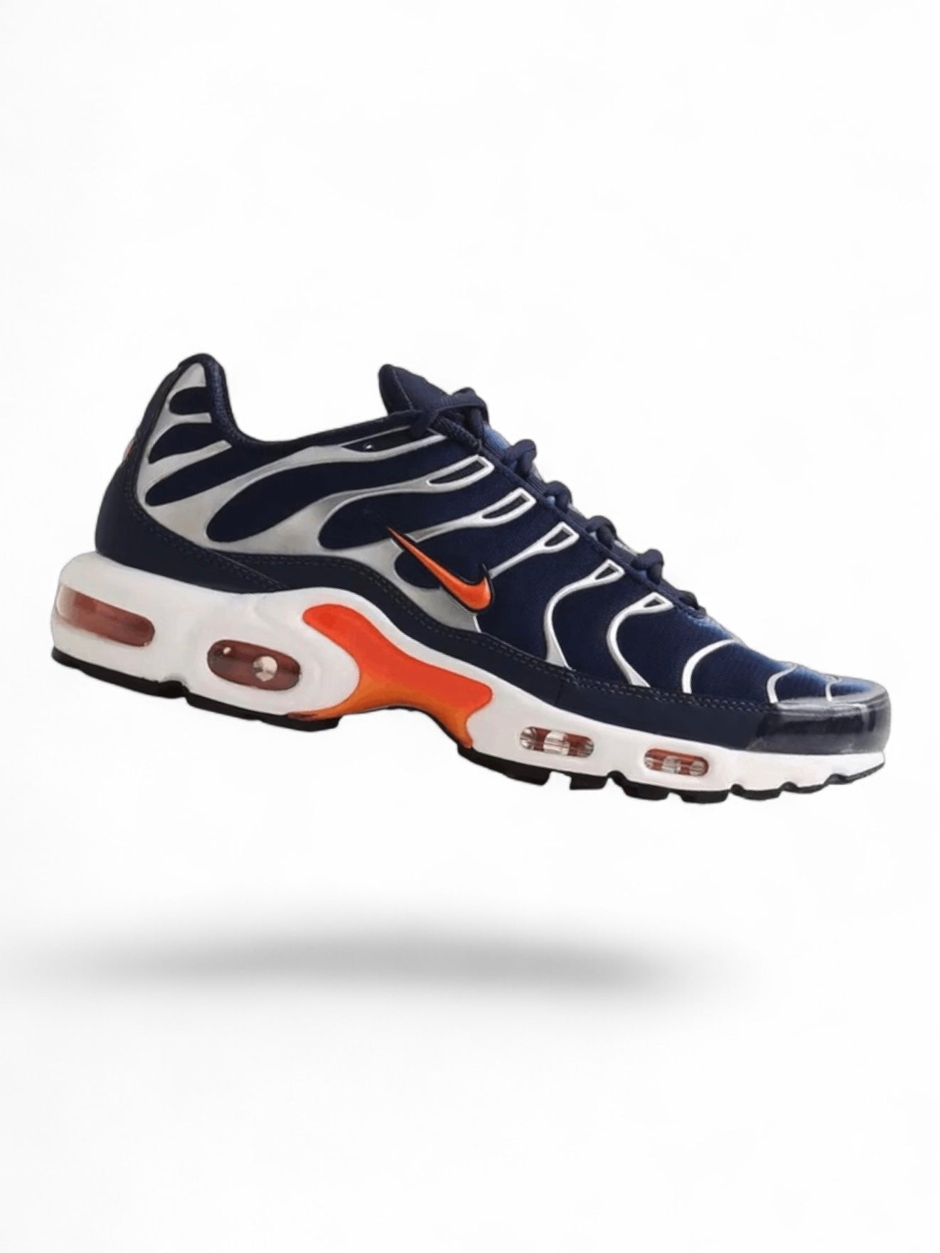 Nike Air Max Plus TN Syracuse – OLEX