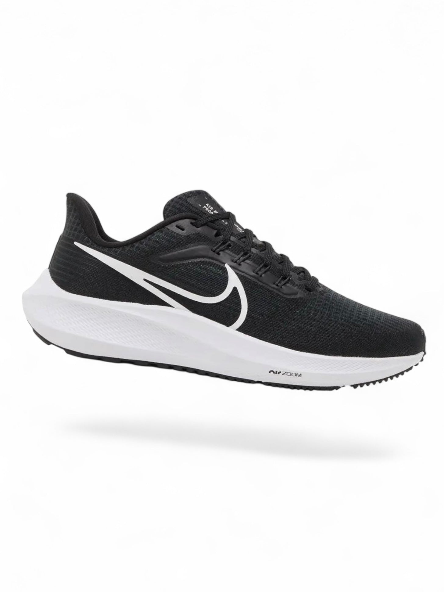 Nike Air Zoom Pegasus 39 Black/White