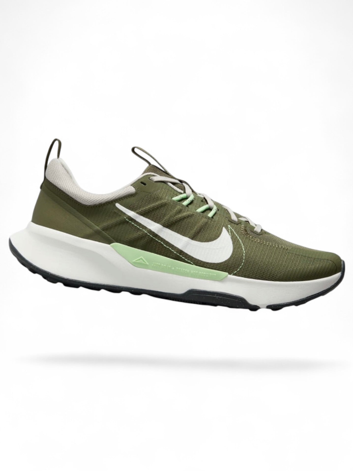 Nike Juniper Trail 2 Medium Olive