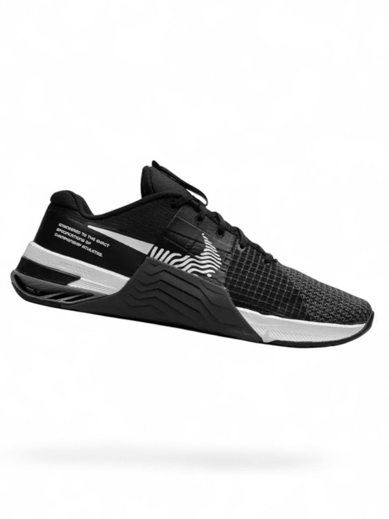 Nike Metcon 8 Black White