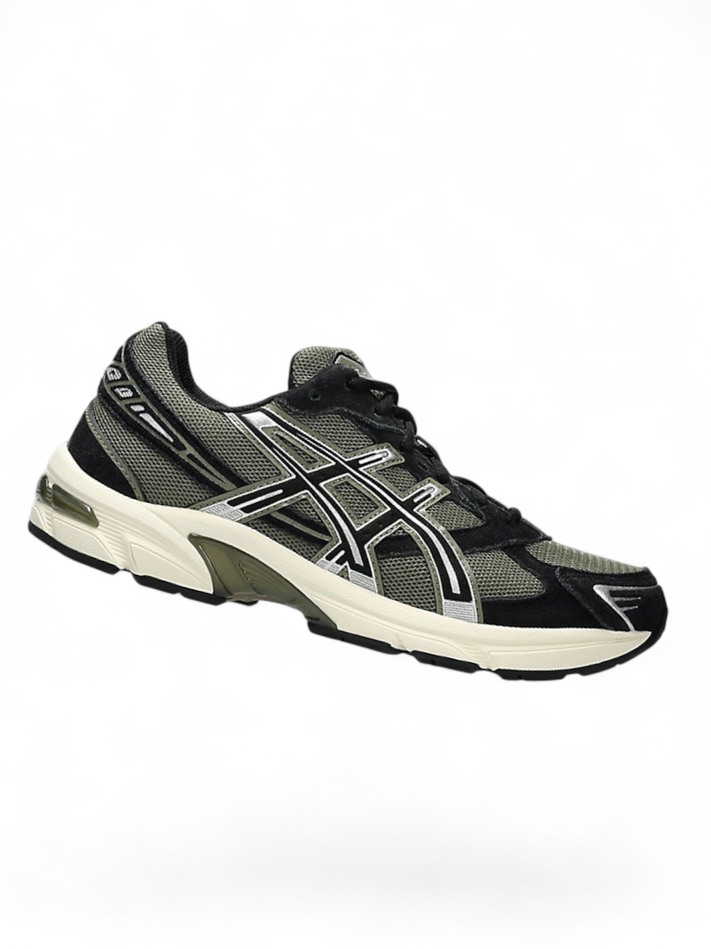 Asics Gel 1130 Irvine/Black