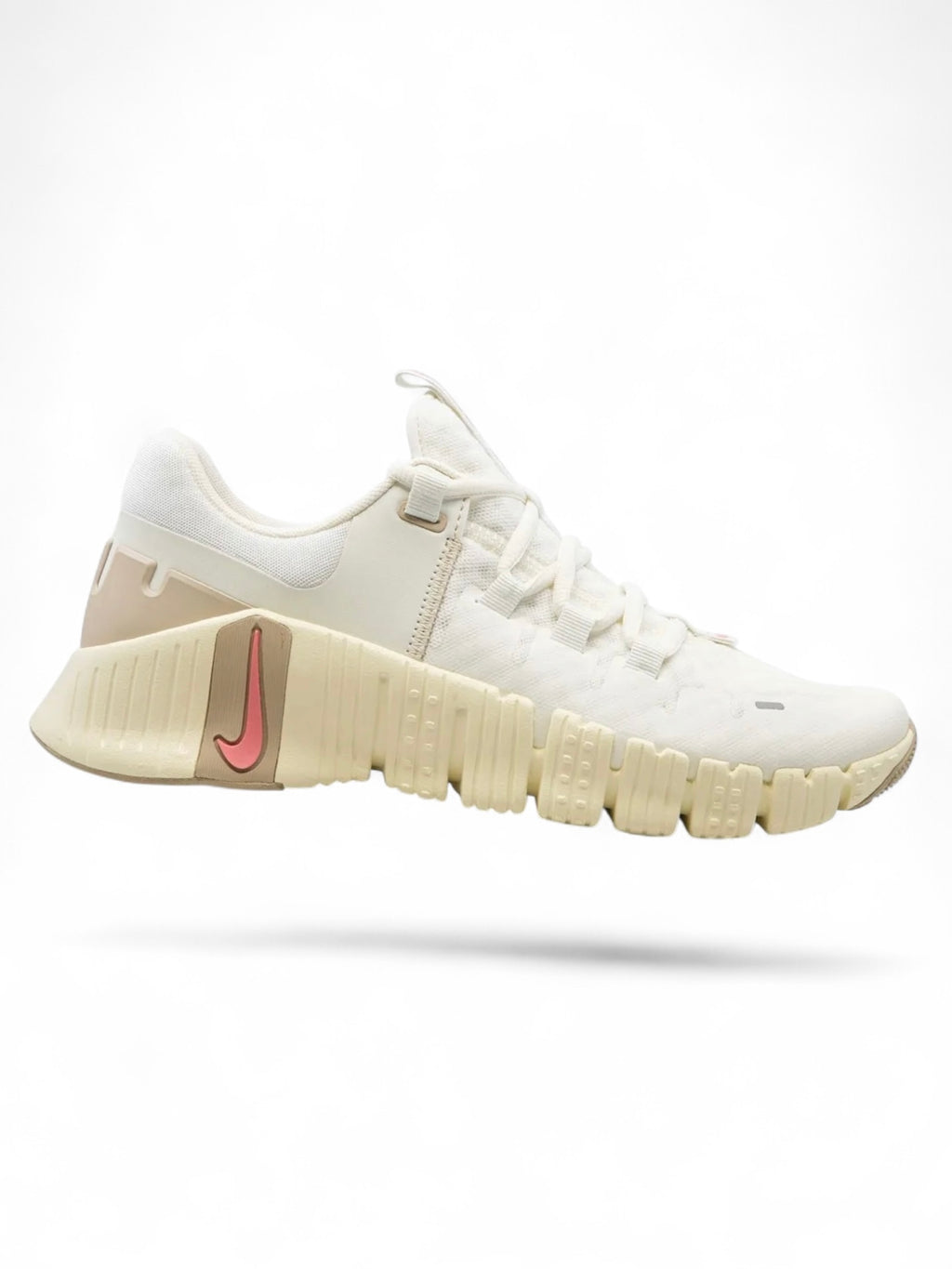 Nike Free Metcon 5 Sail/Sanddrift