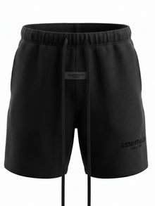 Fear Of God Essentials Shorts Stretch Limo SS22