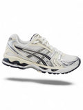 Asics Gel Kayano 14 White/Midnight