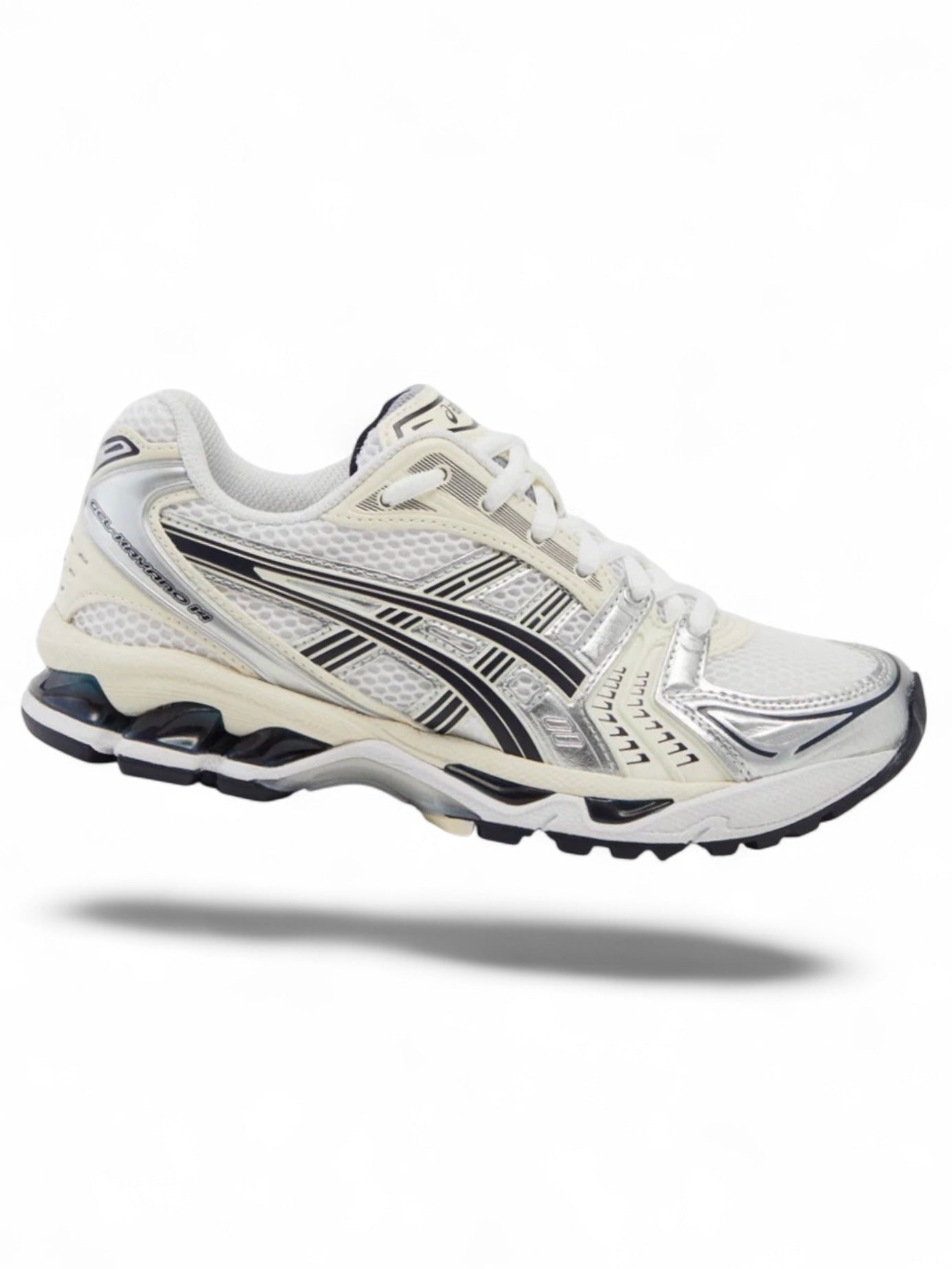 Asics Gel Kayano 14 White/Midnight