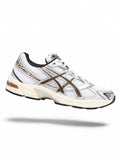 Asics Gel 1130 White/Clay Canyon