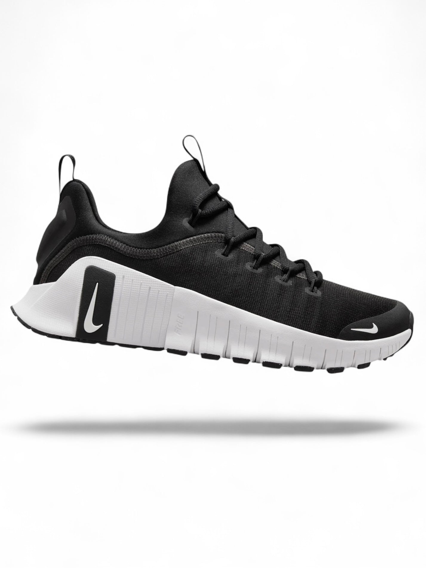 Nike Free Metcon 6 Black/White