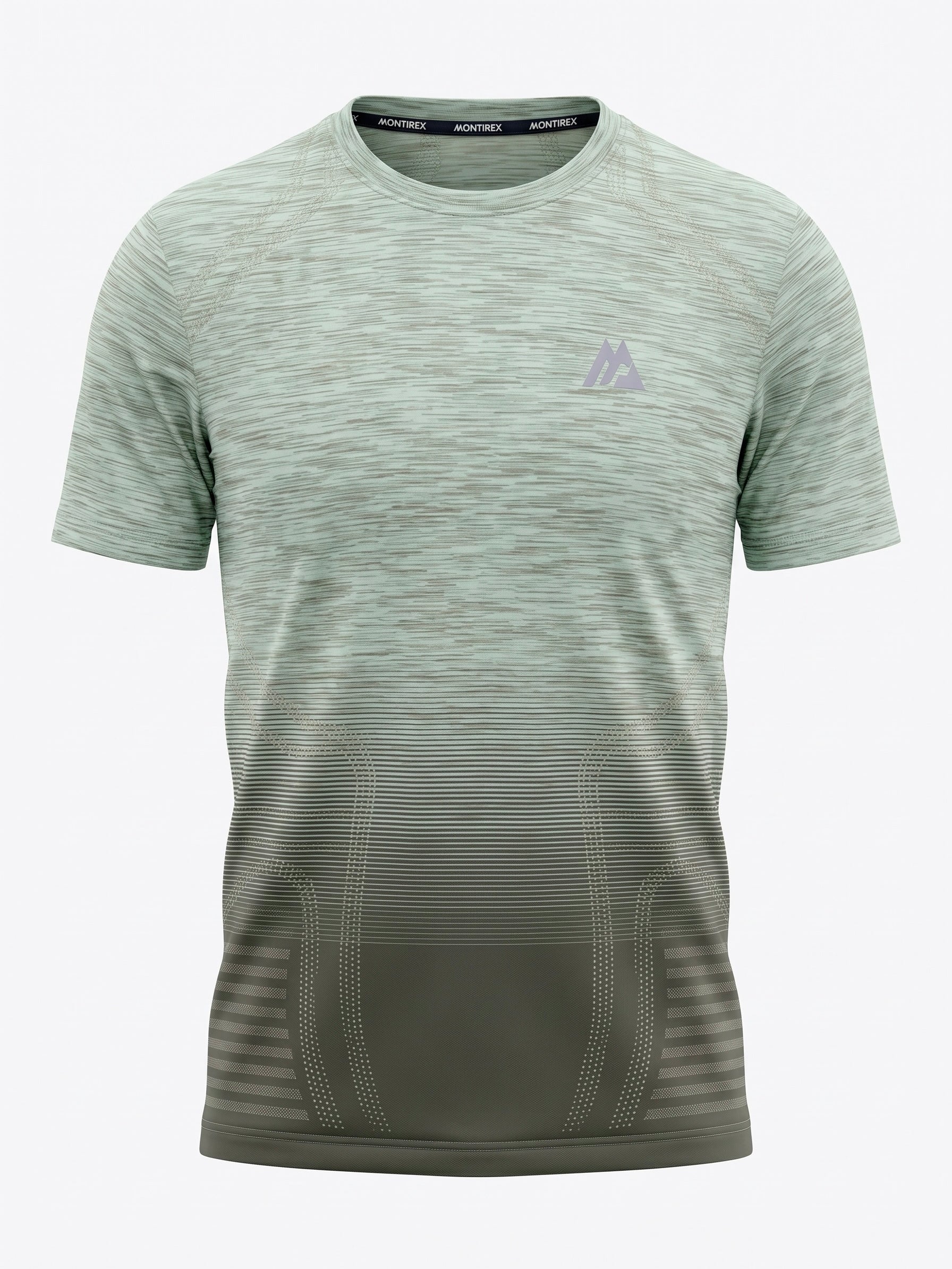 Montirex Vector Seamless Khaki