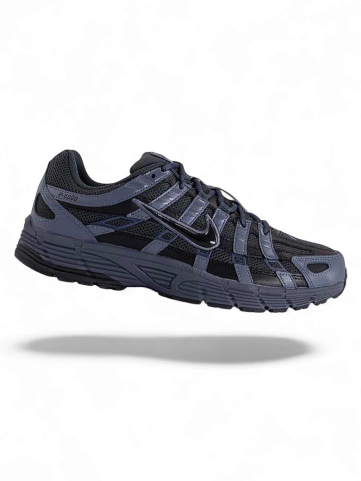 Nike P-6000 Dark Smoke/Grey Carbon