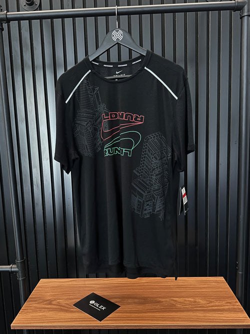 2016 LDN RUN MILER ‘BLACK’